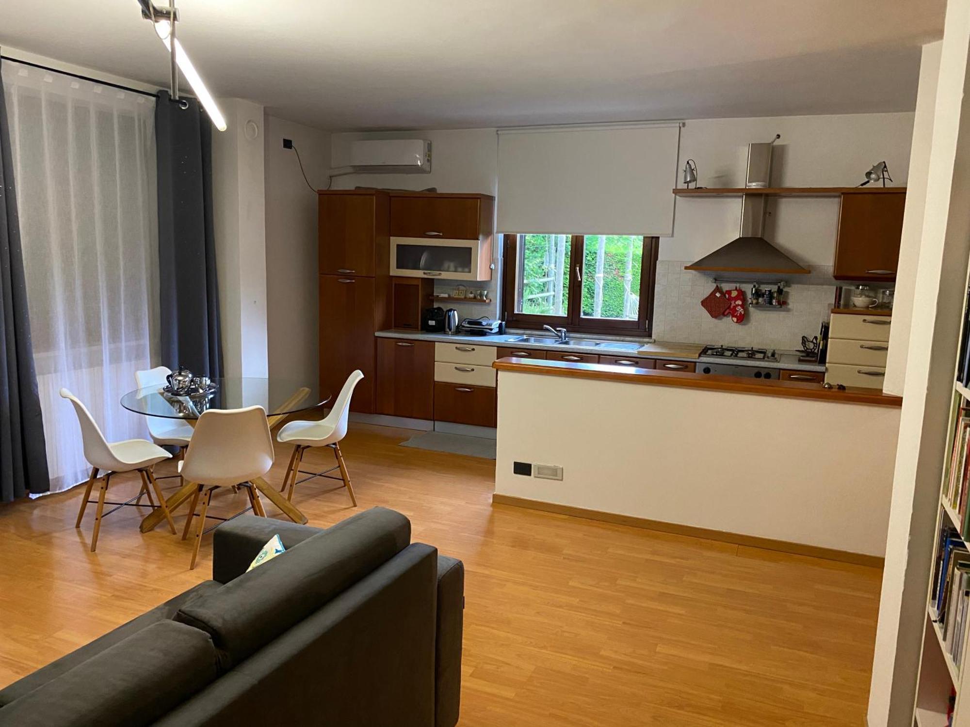 Agriturismo Bottega Di Rosanna 카스타뇰레 란제 외부 사진