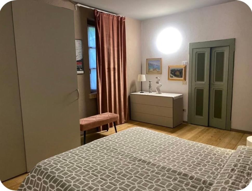 Agriturismo Bottega Di Rosanna 카스타뇰레 란제 외부 사진