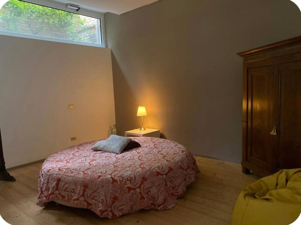 Agriturismo Bottega Di Rosanna 카스타뇰레 란제 외부 사진