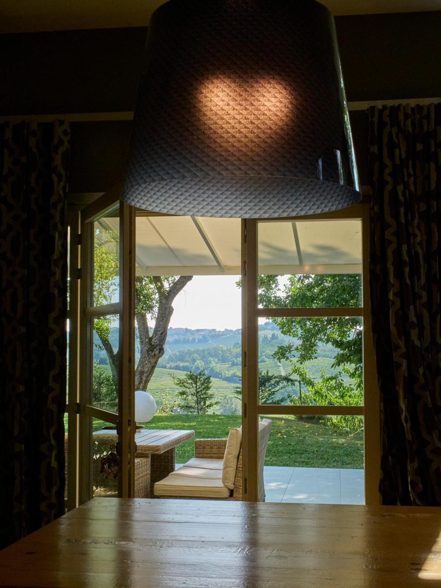 Agriturismo Bottega Di Rosanna 카스타뇰레 란제 외부 사진